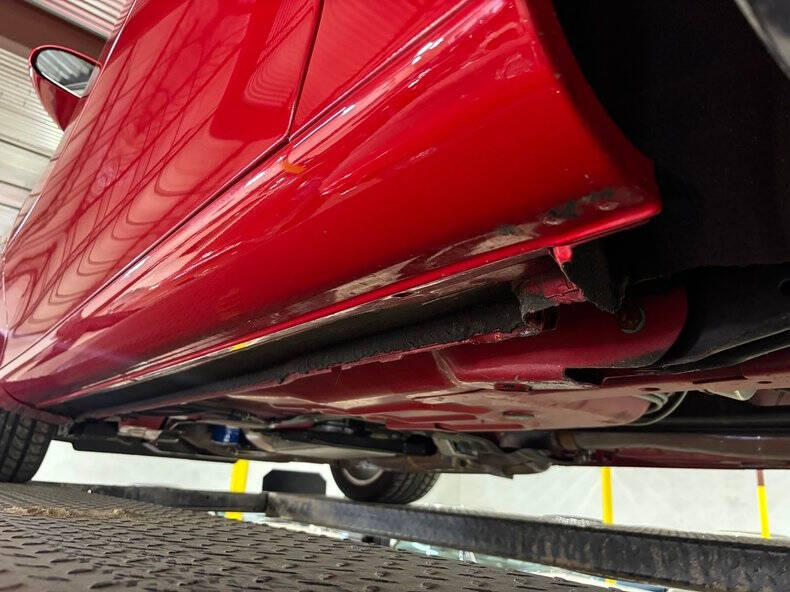 1997 Chevrolet Camaro