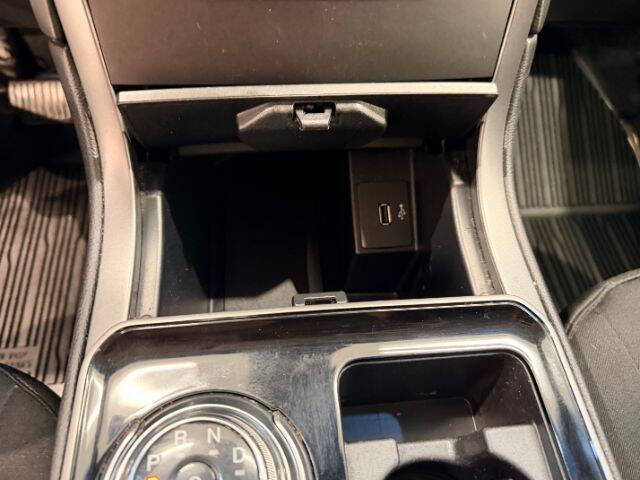 2019 Ford Edge SE
