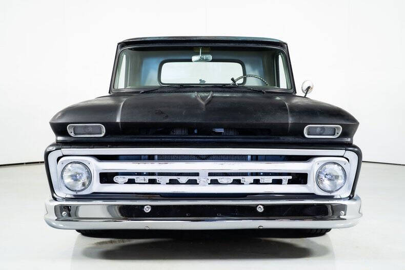 1964 Chevrolet C10