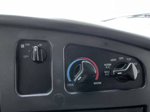 2007 Ford E-Series E-250