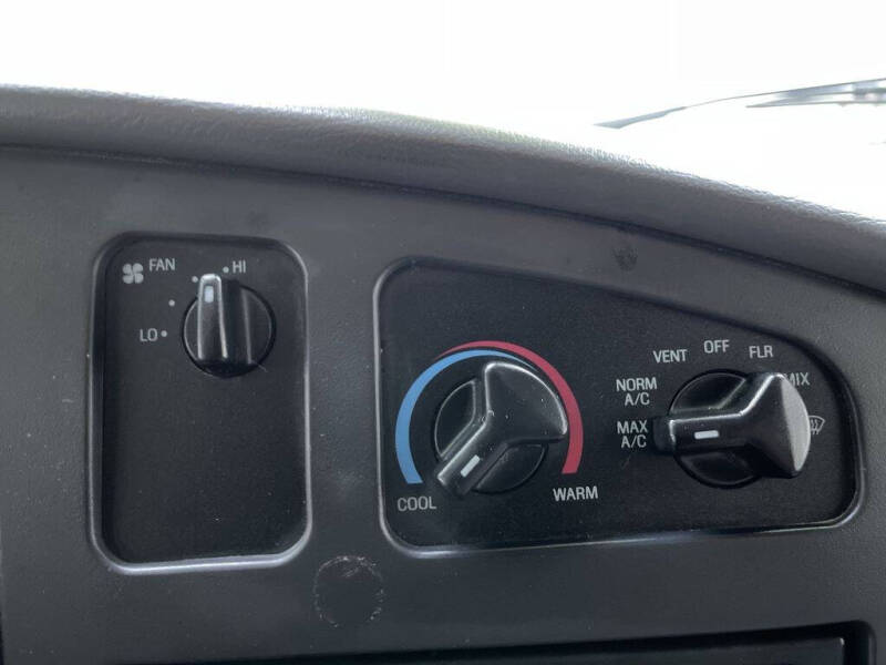 2007 Ford E-Series E-250