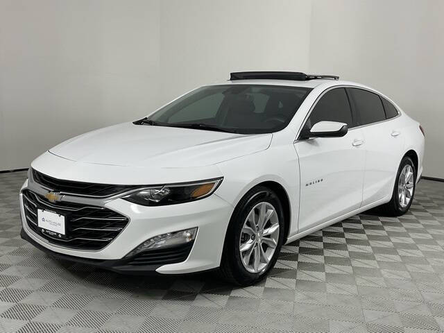 2024 Chevrolet Malibu for sale at Finn Auto Group - Auto House Tempe in Tempe AZ