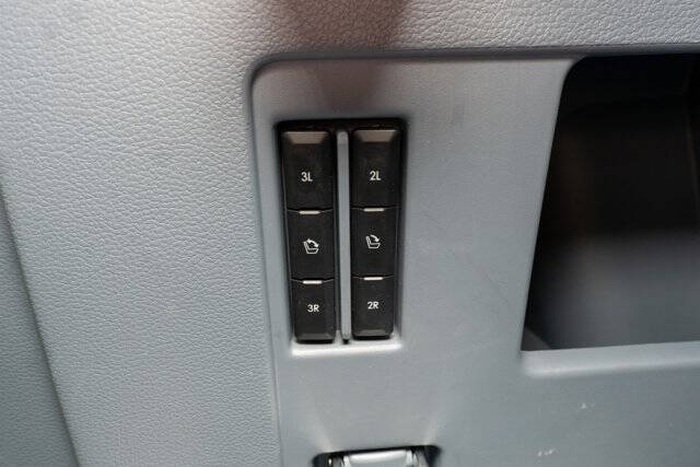 2019 Lincoln Navigator L Black Label