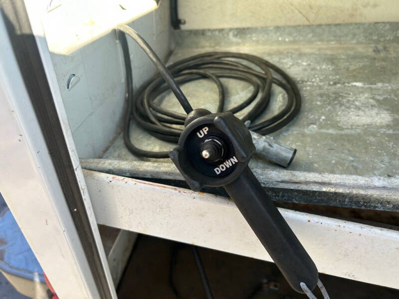 2014 Ford F-450 Super Duty