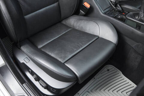 2003 BMW M5