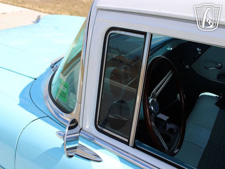 1957 Chevrolet 210