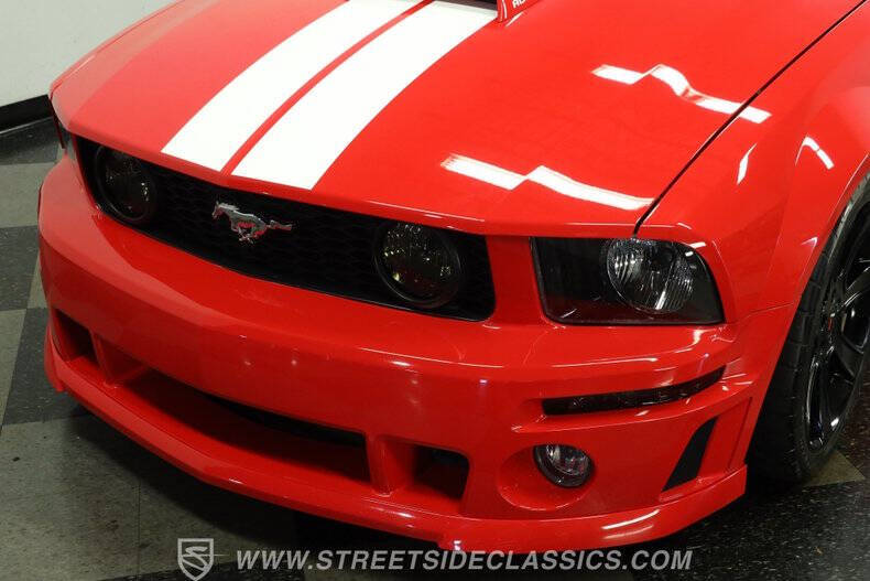 2006 Ford Mustang