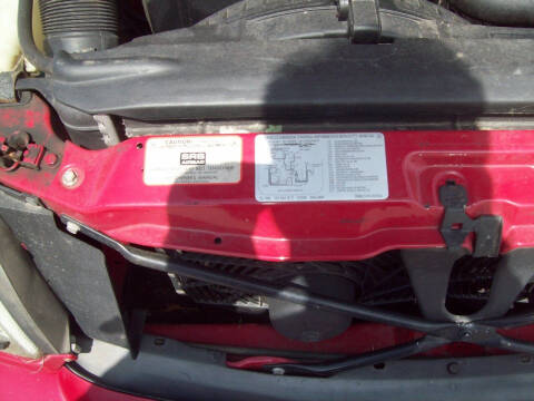 1994 Mercedes-Benz SL-Class SL 500