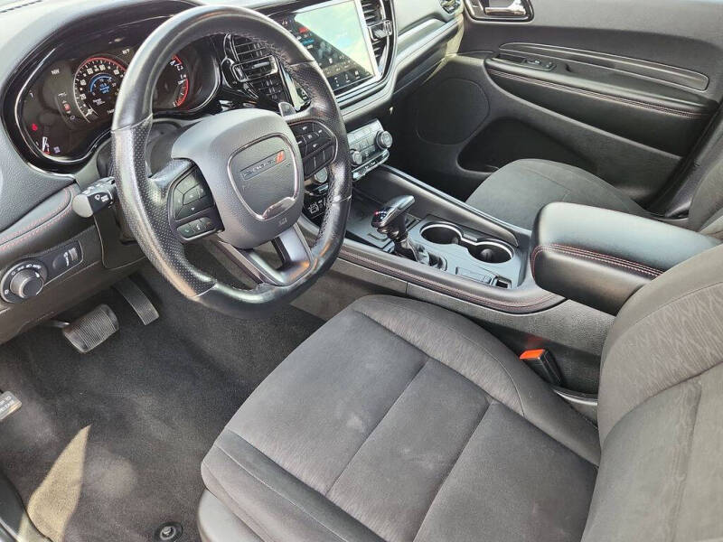 2023 Dodge Durango R/T