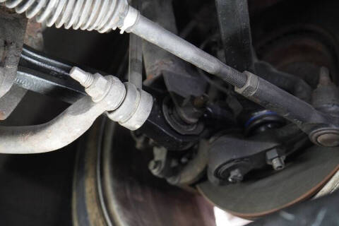 2005 Dodge Magnum RT
