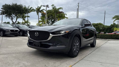 2024 Mazda CX-30 2.5 S