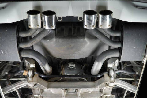 1999 Chevrolet Corvette