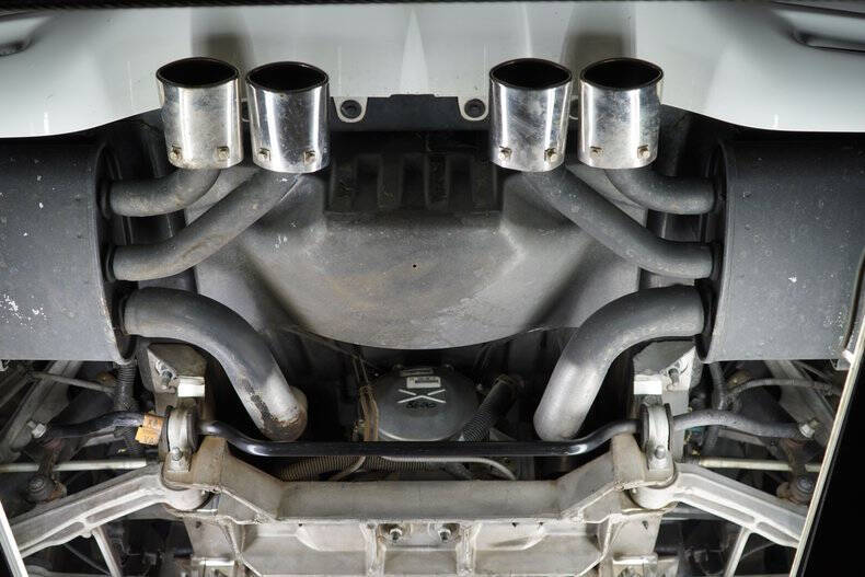 1999 Chevrolet Corvette