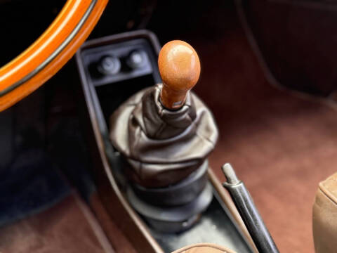 1982 Porsche 911 SC