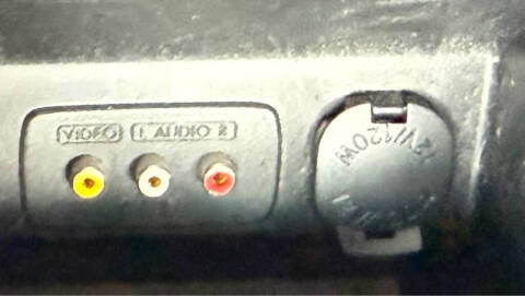2009 Subaru Forester