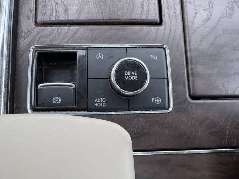 2018 Lincoln Navigator Select