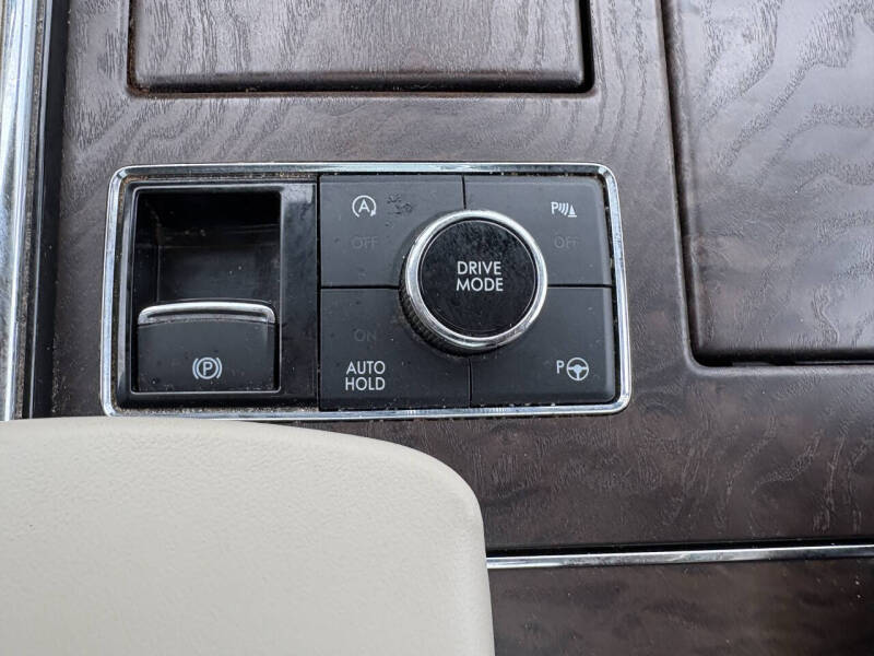 2018 Lincoln Navigator Select