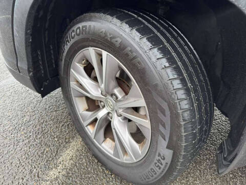 2015 Toyota Highlander LE Plus