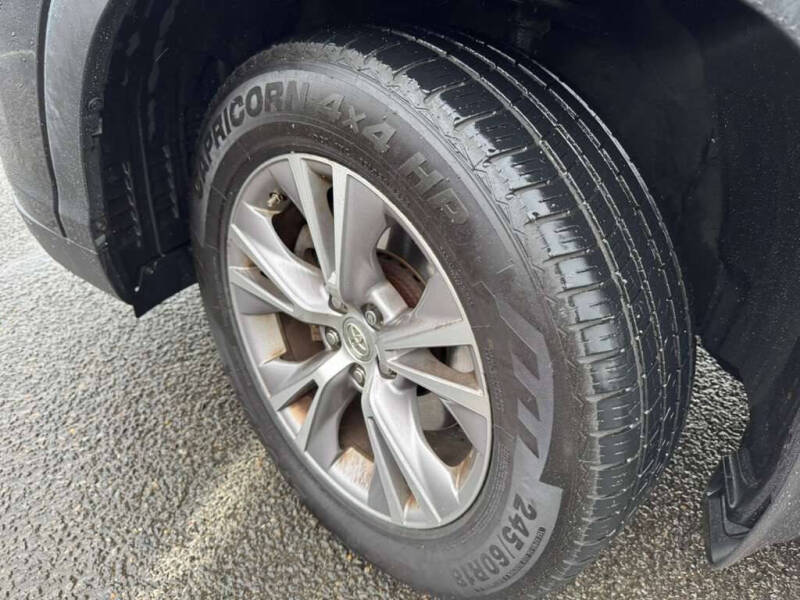 2015 Toyota Highlander LE Plus