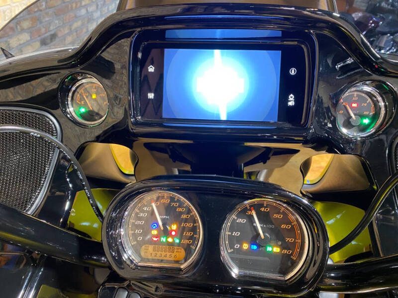 2020 Harley-Davidson Road Glide® Special