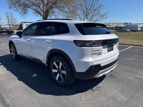 2025 Honda Prologue Touring