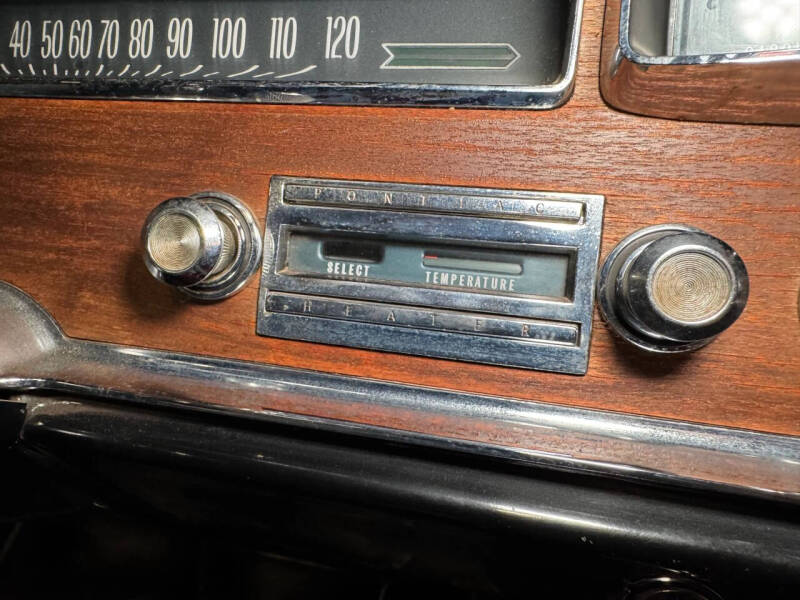 1966 Pontiac Bonneville