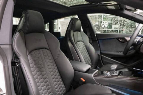 2025 Audi RS 5 Sportback 2.9T quattro