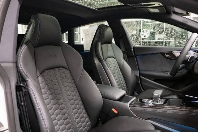 2025 Audi RS 5 Sportback 2.9T quattro