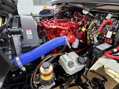 2022 Freightliner M2 106