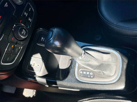 2021 Jeep Compass Altitude