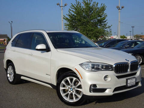 2014 BMW X5 for sale at Perfect Auto in Manassas VA