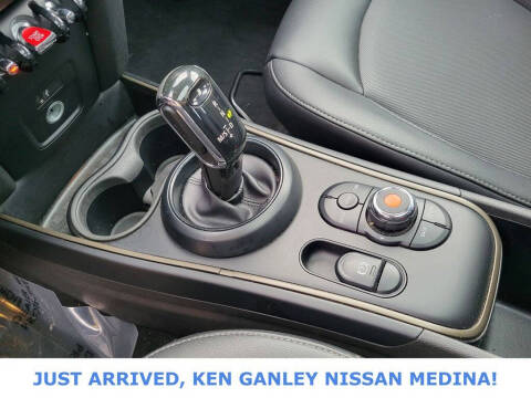 2022 MINI Countryman