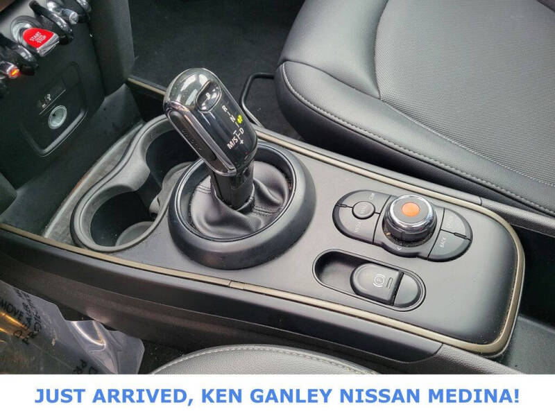 2022 MINI Countryman