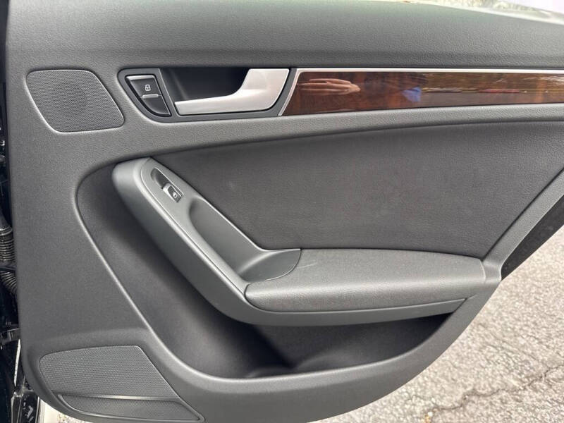 2015 Audi Allroad 2.0T quattro Premium Plus