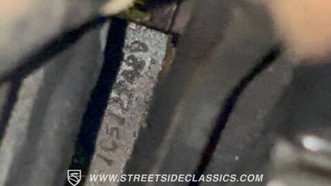 1982 Chevrolet Corvette