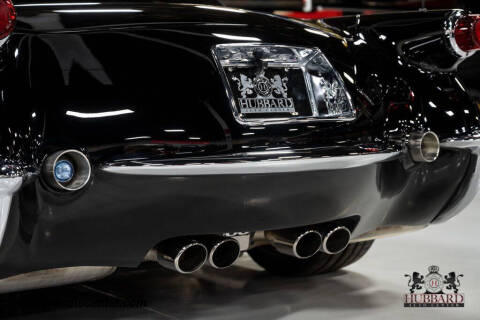 2003 Chevrolet Corvette Z06