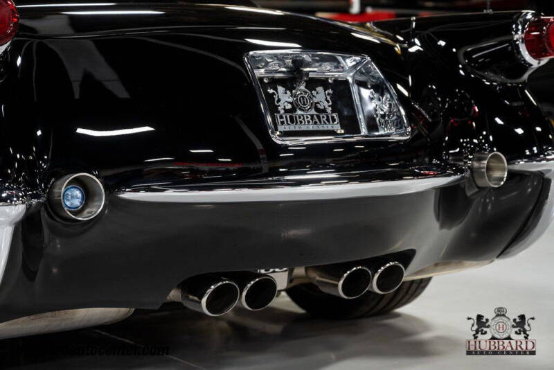 2003 Chevrolet Corvette Z06