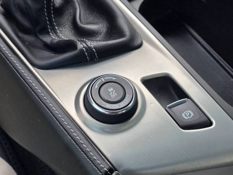 2014 Chevrolet Corvette Stingray