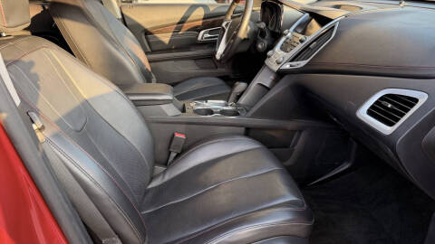 2014 GMC Terrain Denali