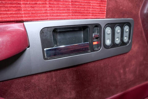 1990 GMC Sierra 1500 SLE