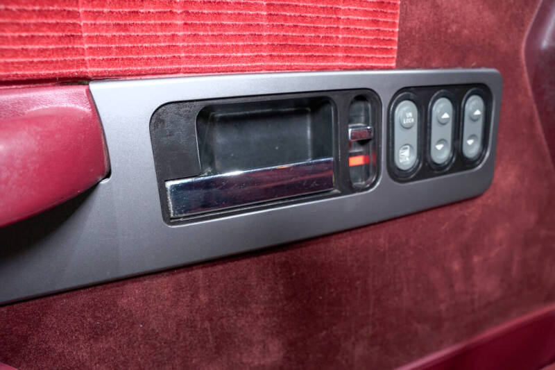 1990 GMC Sierra 1500 SLE