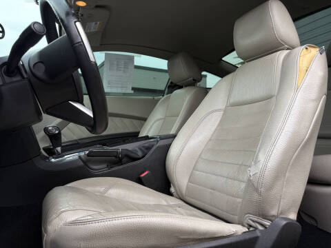 2011 Ford Mustang V6 Premium