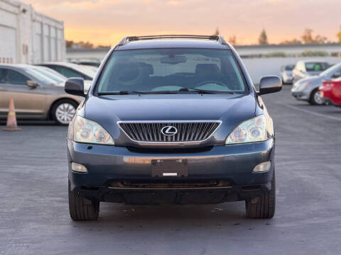 2004 Lexus RX 330