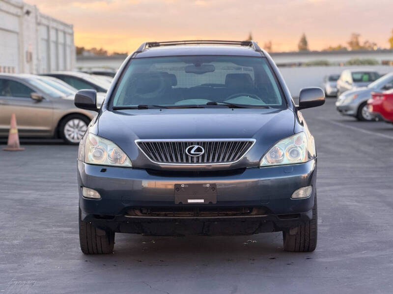 2004 Lexus RX 330
