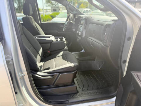 2021 GMC Sierra 2500HD