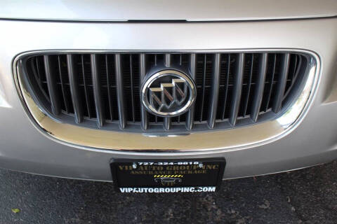 2007 Buick Terraza CXL