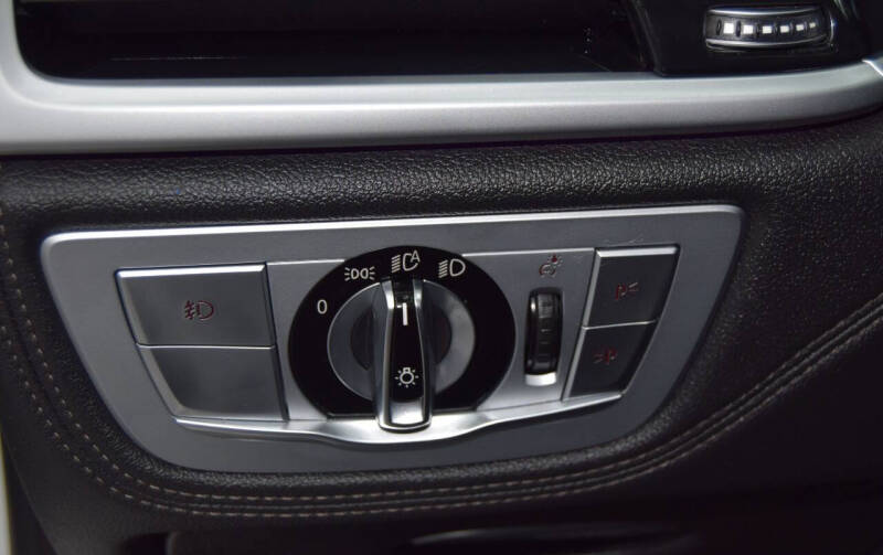 2018 BMW 7 Series 750i