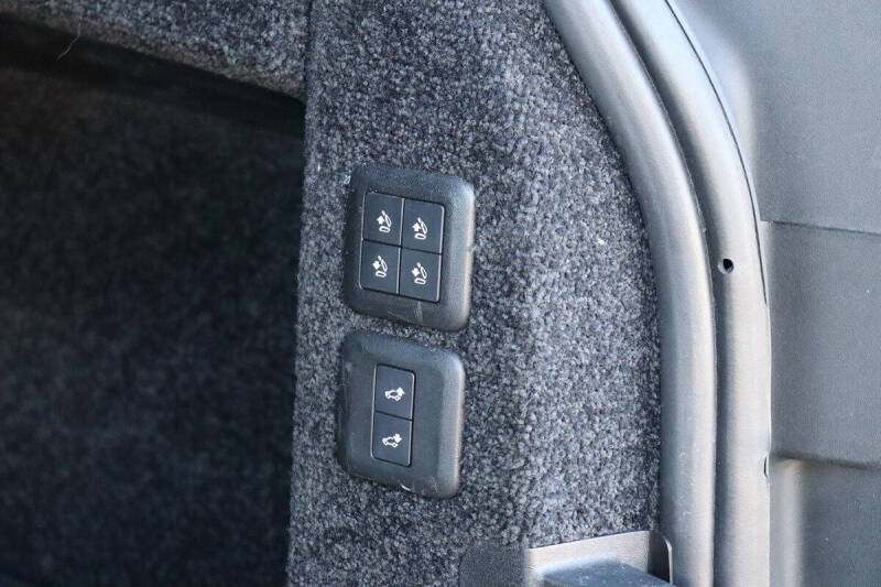 2018 Land Rover Range Rover HSE