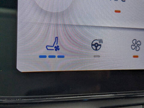 2024 Ford Expedition Timberline