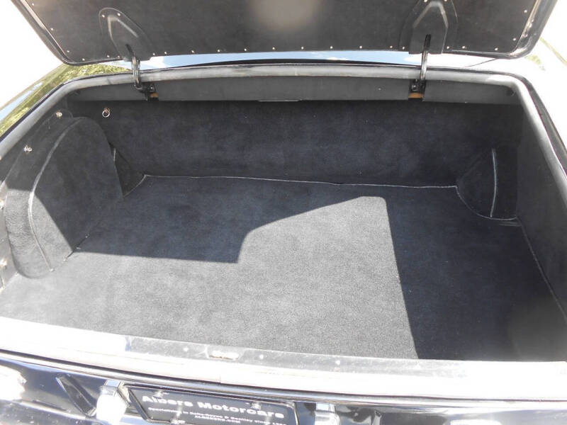 1978 Rolls-Royce Corniche